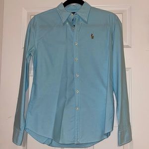 Ralph Lauren Women’s Button Down